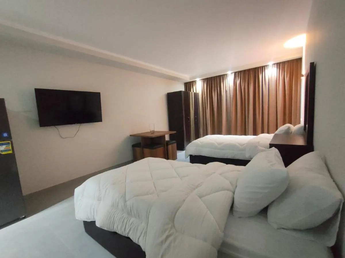 Image 5 of Scandic Resort in Hurghada, EGYPT