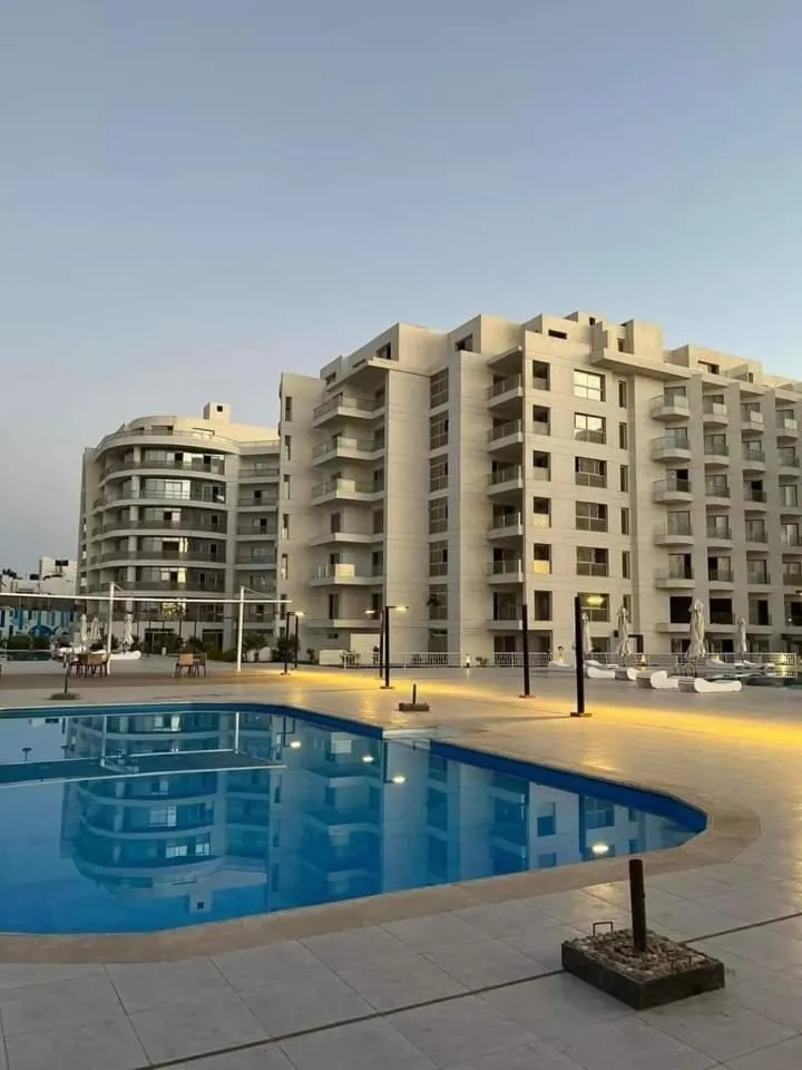 Image 3 of Scandic sea view B612