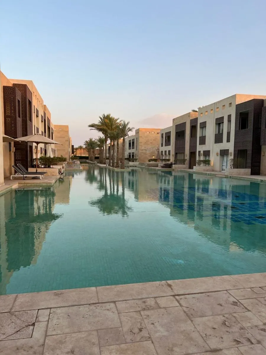 Image 1 of Scarab El Gouna