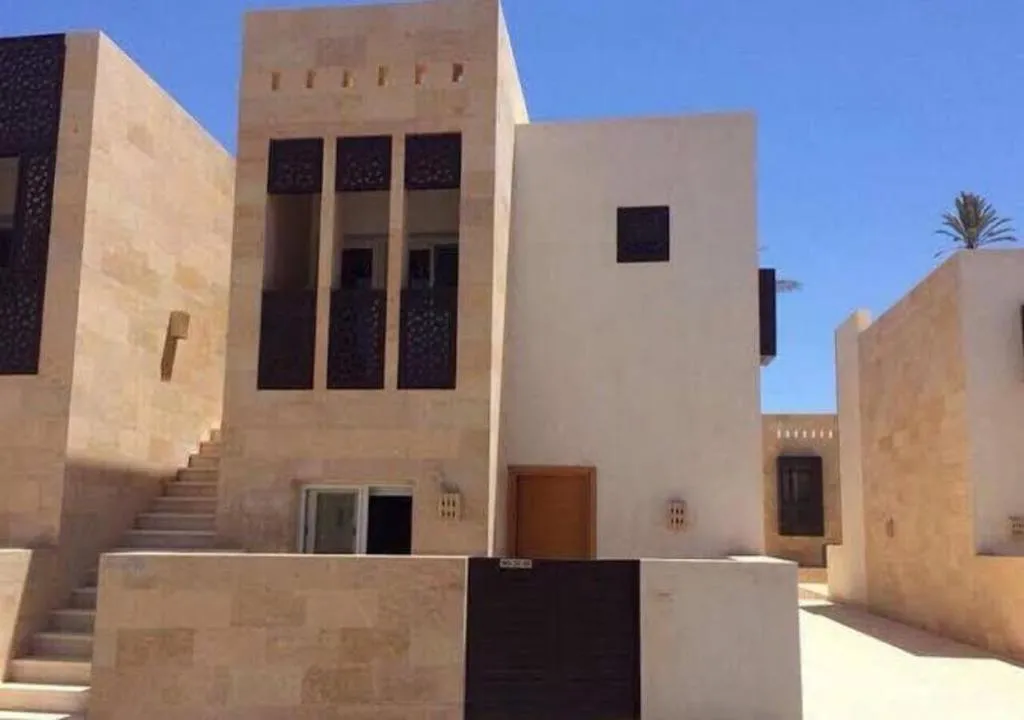 Image of Scarab El Gouna