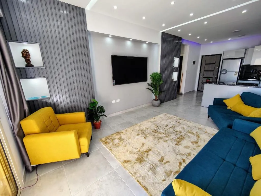 Image of Sea Dreams @ Hurghada Dreams