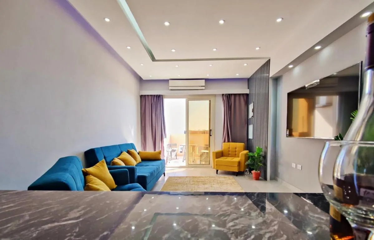 Image 1 of Sea Dreams @ Hurghada Dreams