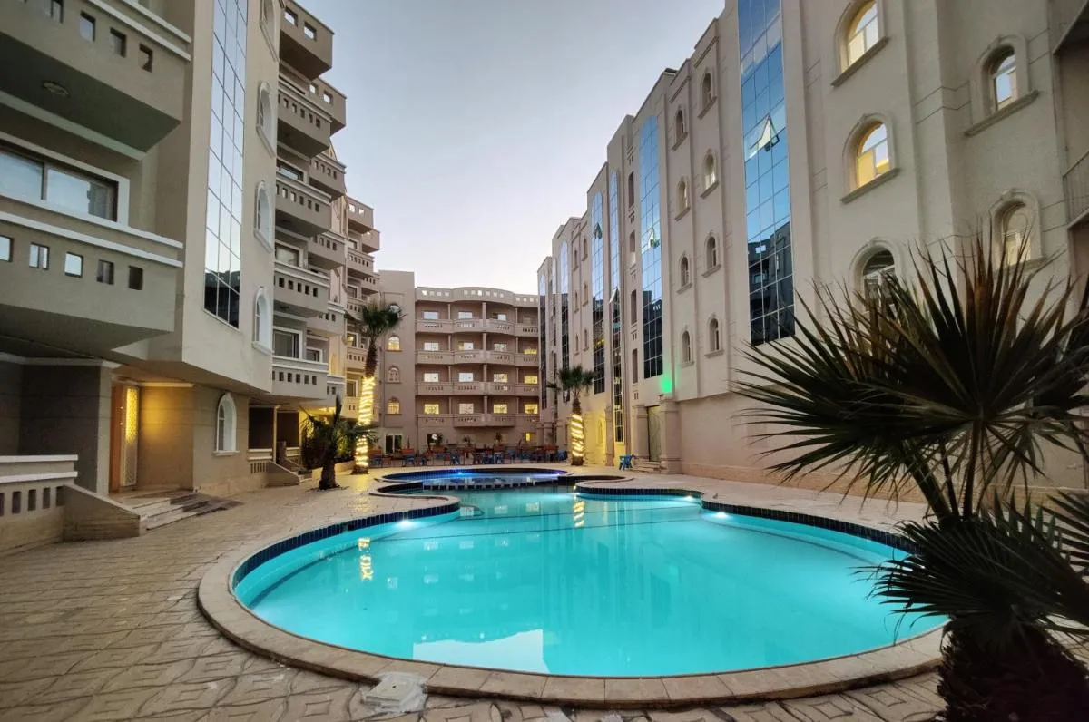 Image 3 of Sea Dreams @ Hurghada Dreams