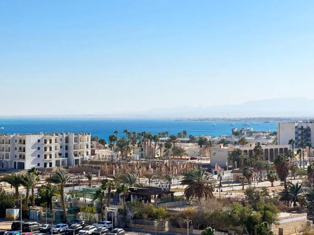 Image of Sea View Aldau Hights