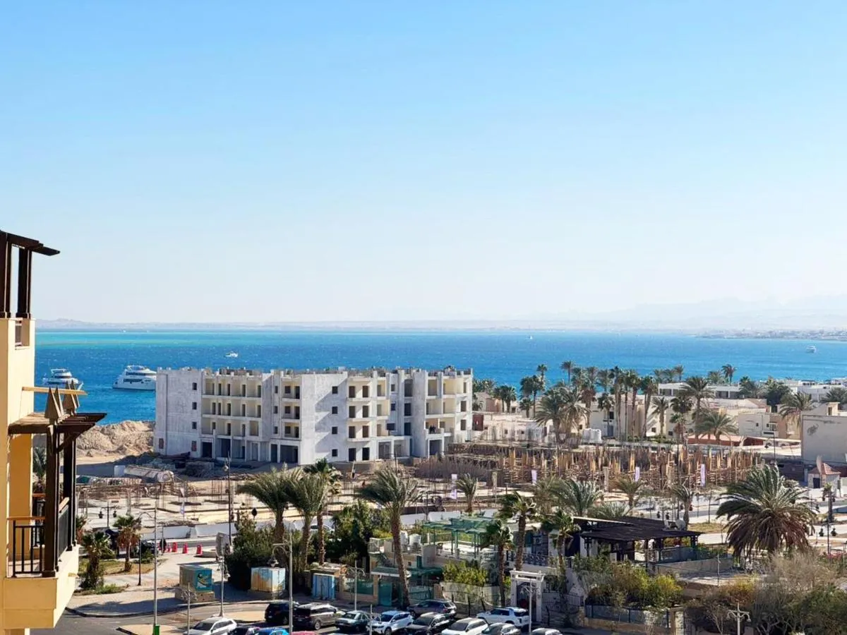 Image 6 of Sea View Aldau Hights