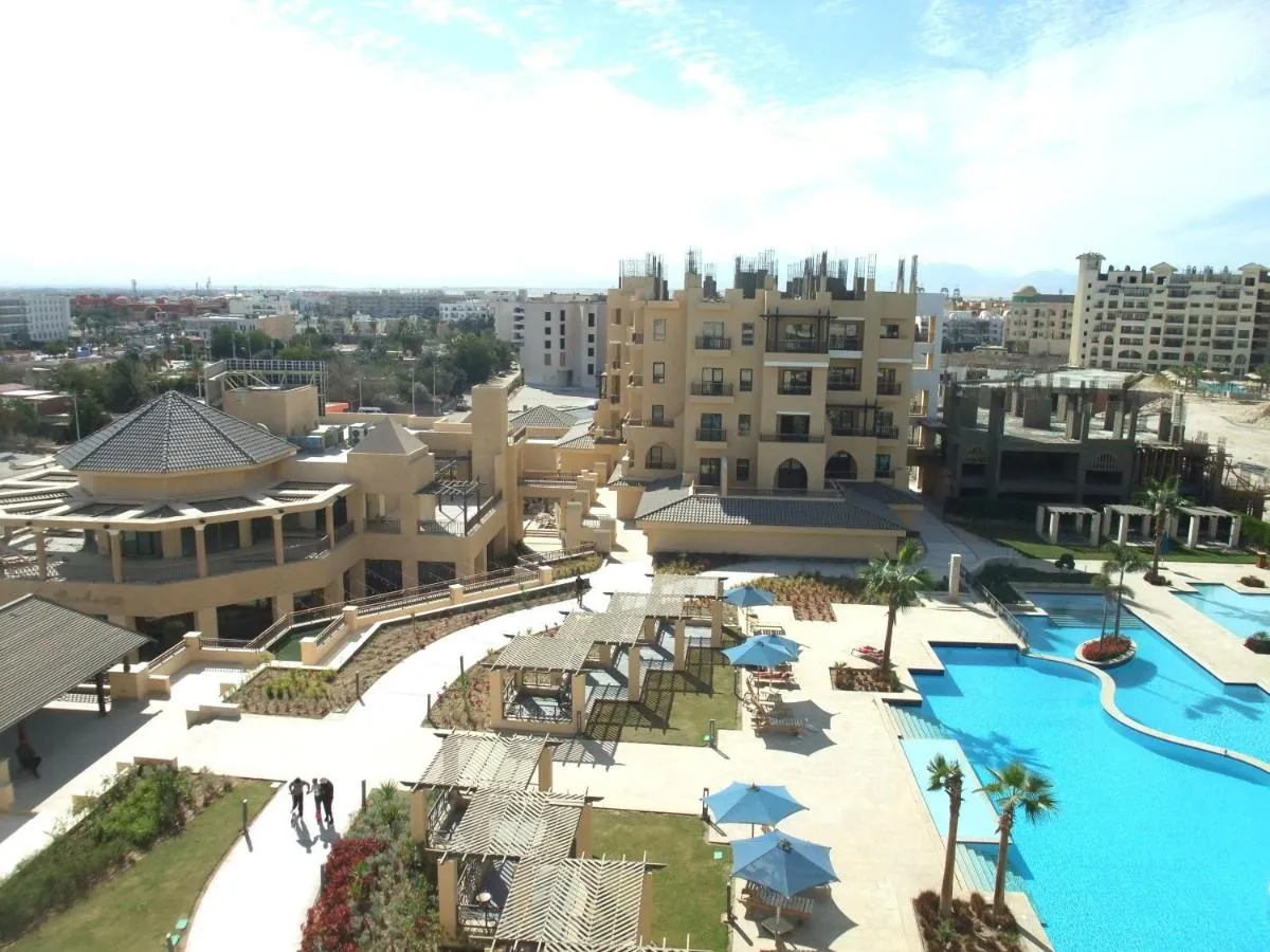 Image 3 of Sea View Aldau Hights