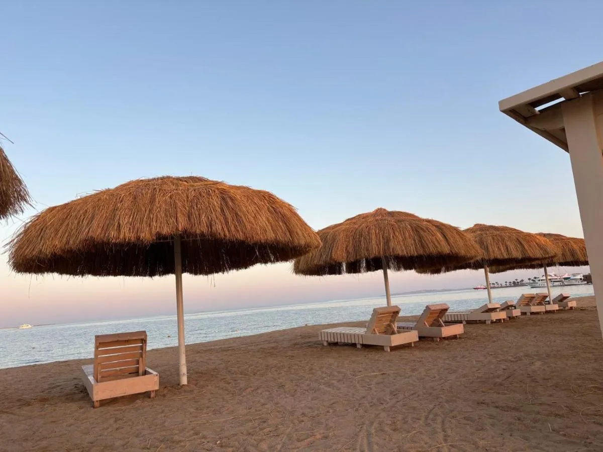 Image 2 of Sea View Beach Access Princess Resort Hurghada