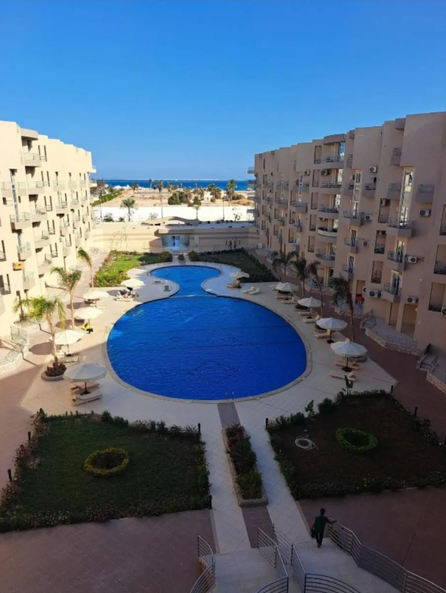 Image 6 of Sea View Beach Access Princess Resort Hurghada