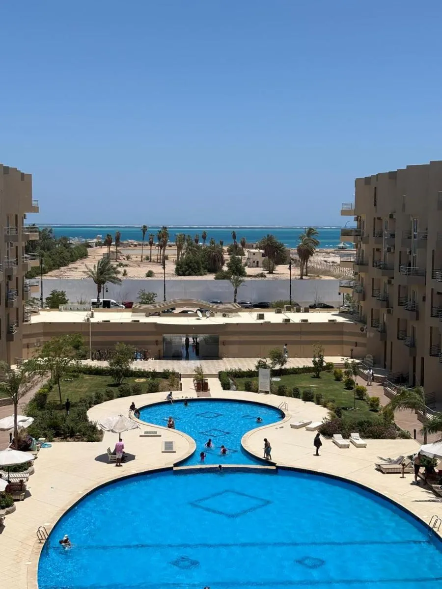 Image 3 of Sea View Beach Access Princess Resort Hurghada