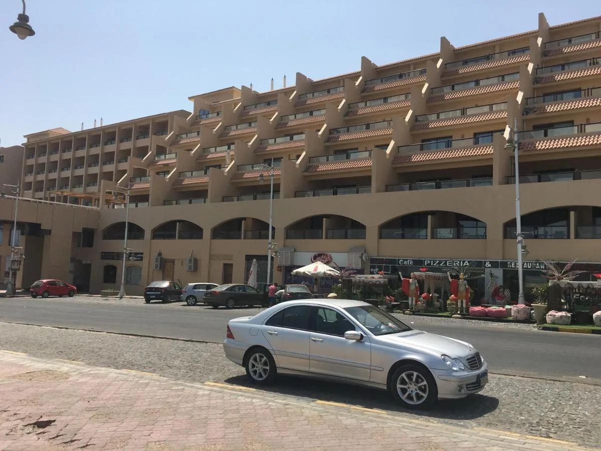 Image 6 of Sea View Duplex Villa