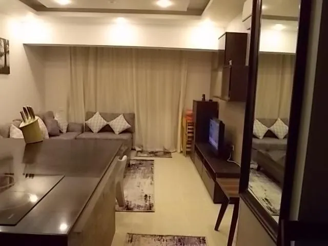 Image 5 of Sea View Duplex Villa