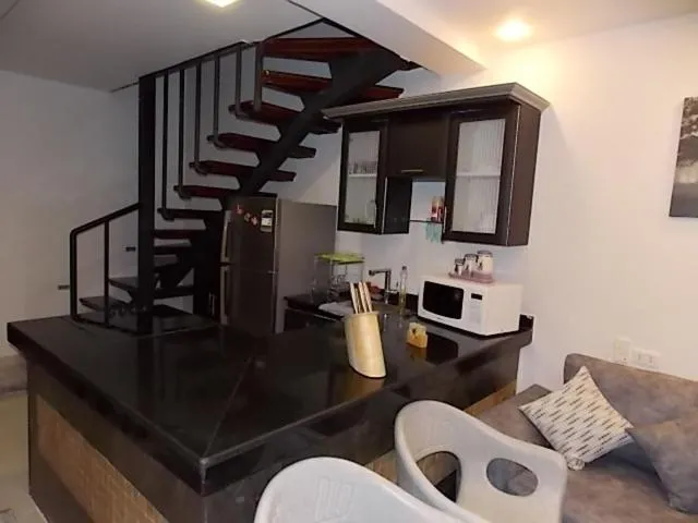 Image 4 of Sea View Duplex Villa