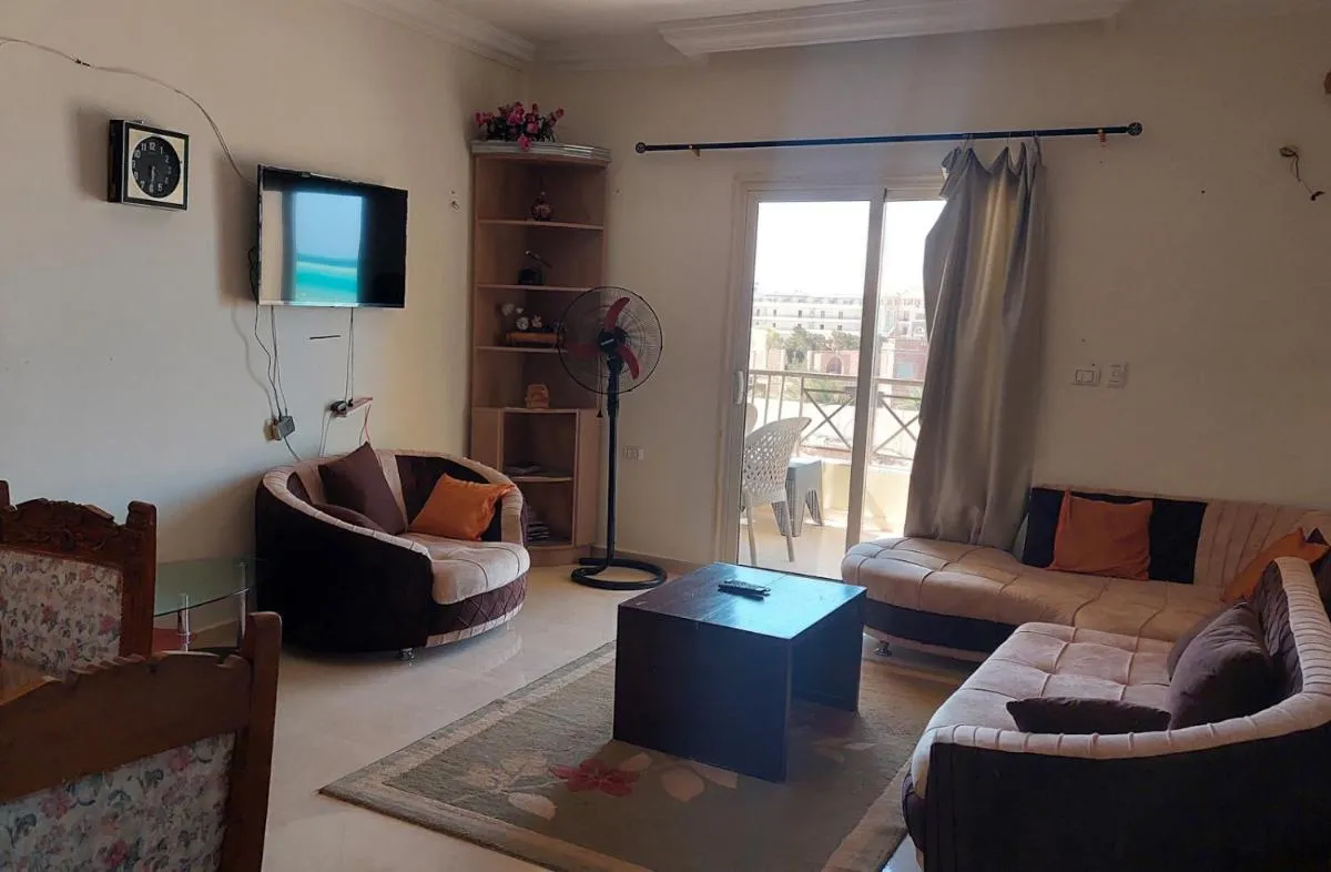 Image 5 of Sea front family 3bedrooms apartment