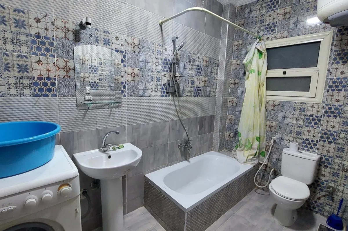 Image 2 of Sea front family 3bedrooms apartment