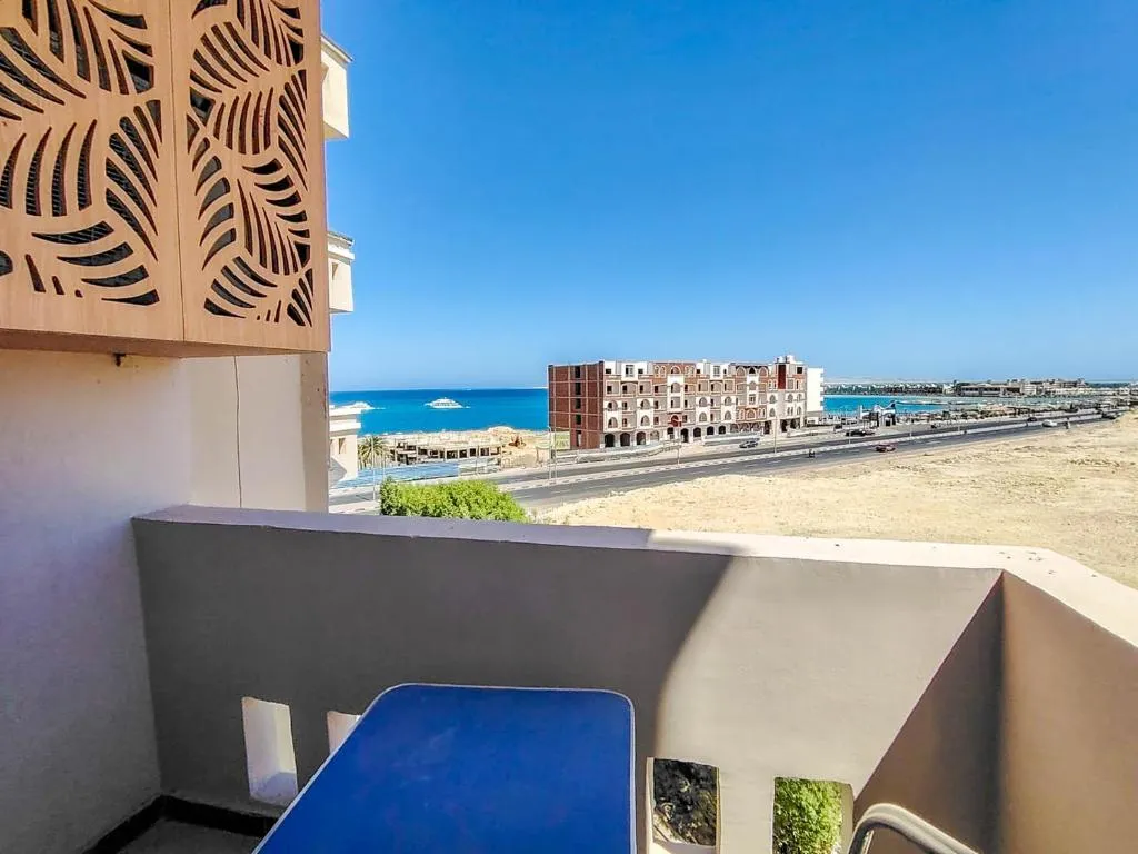 Image of Sea view one bedroom apartment in Hurghada Dreams