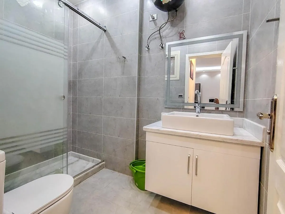 Image 2 of Sea view one bedroom apartment in Hurghada Dreams