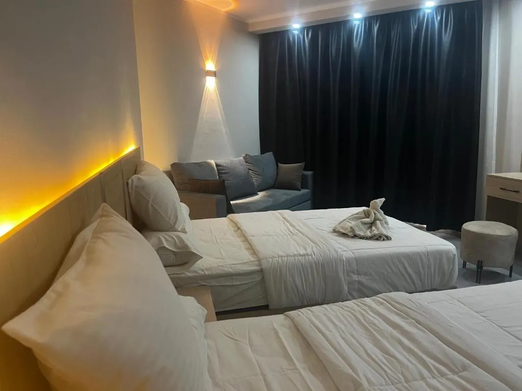 Image of Sea view studio