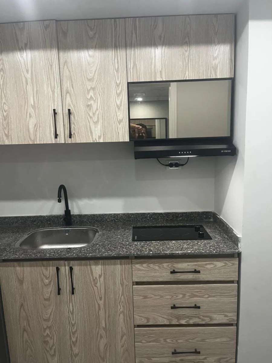 Image 2 of Sea view studio