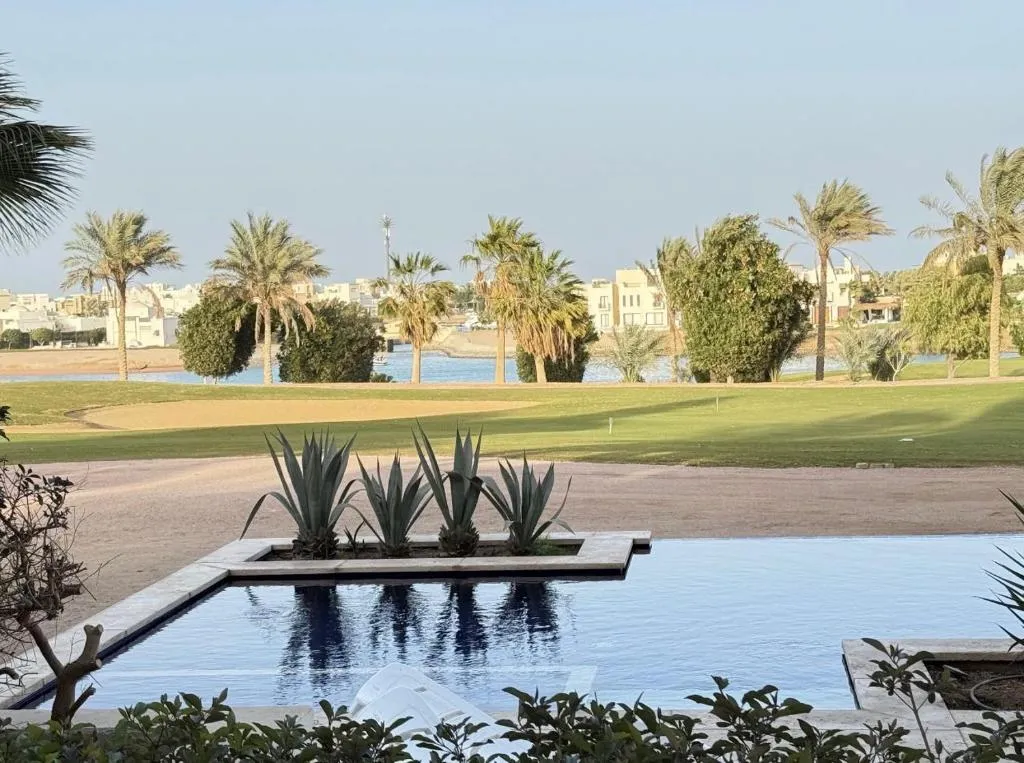 Image of Seaduction Spacious Stay El Gouna