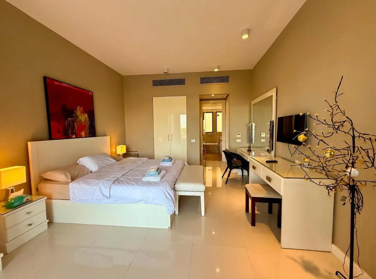 Image 1 of Seaduction Spacious Stay El Gouna