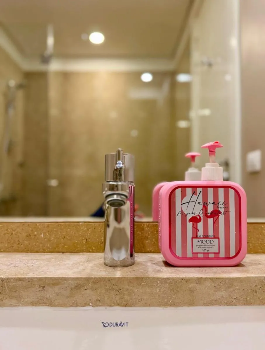 Image 3 of Seaduction Spacious Stay El Gouna