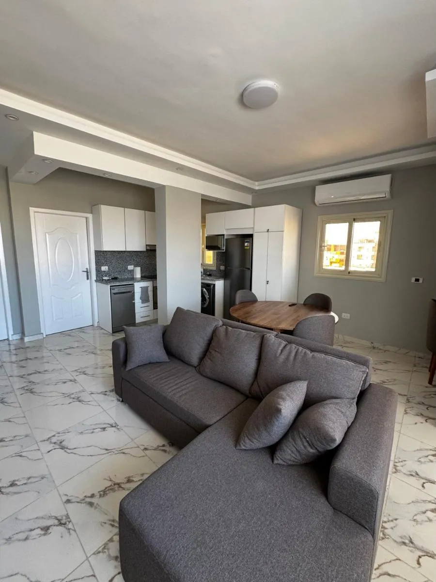 Image 4 of Seaside Serenity Apartment