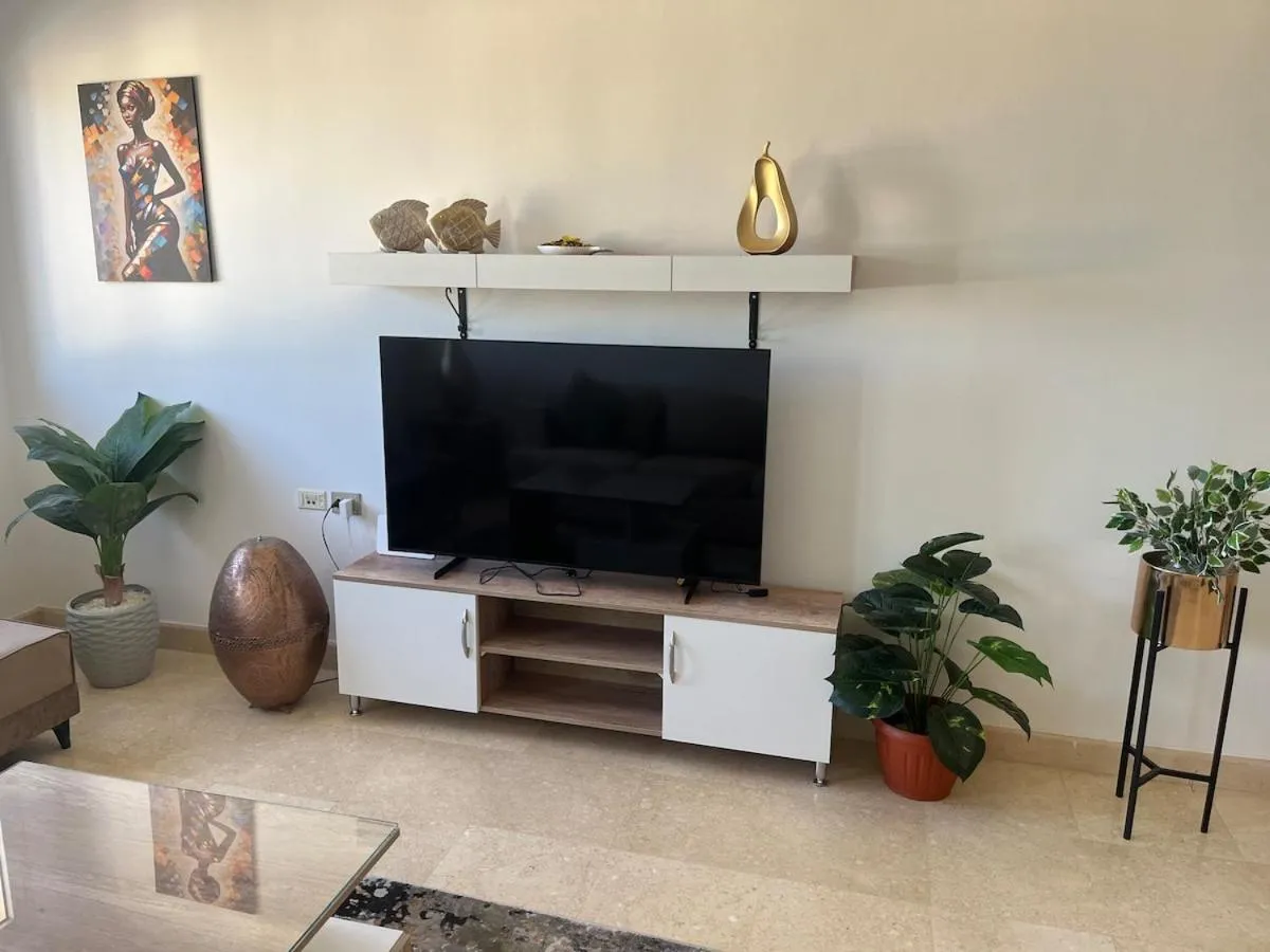 Image 5 of Seaview Apartment in Azzurra Sahl Hasheesh 2 bedrooms