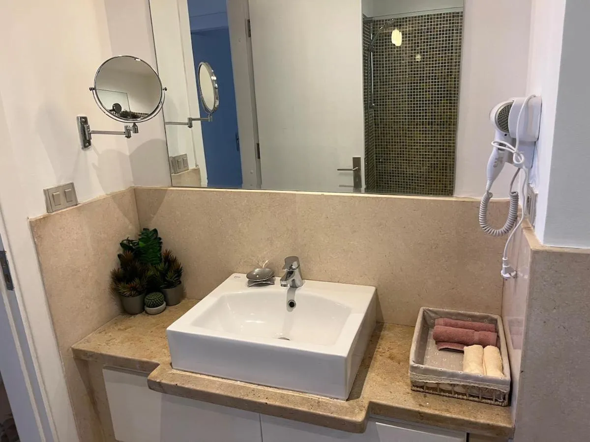 Image 1 of Seaview Apartment in Azzurra Sahl Hasheesh 2 bedrooms