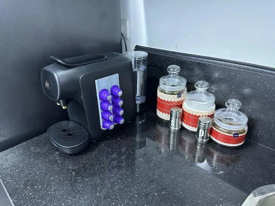 Image 4 of Selena Bay Resort – VIP apartment with Private Beach