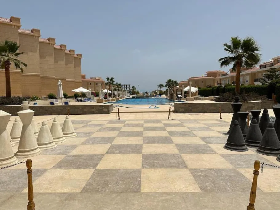 Image 2 of Selena Bay Resort – VIP apartment with Private Beach