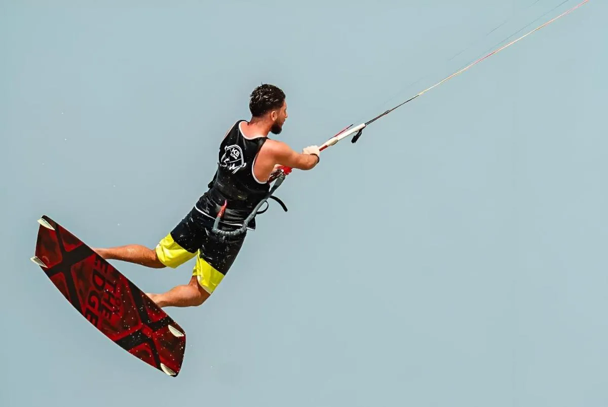 Image 4 of Selena Beach Resort – Premium Suites