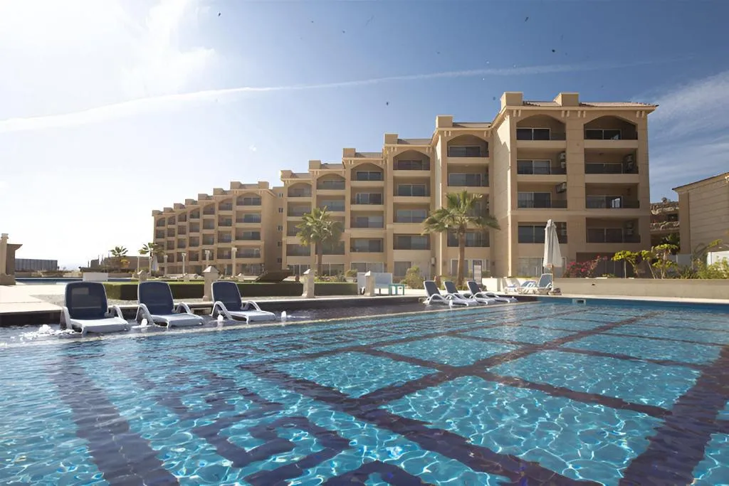 Image of Selena Beach Resort – Premium Suites