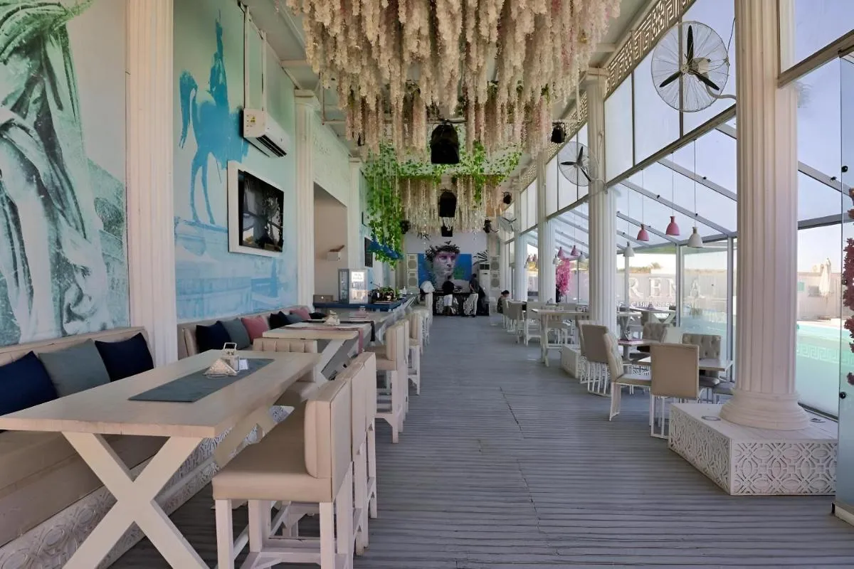 Image 3 of Selena Beach Resort – Premium Suites