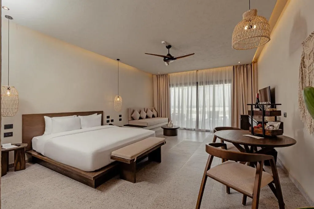 Image of Sentido Naga Bay – family friendly