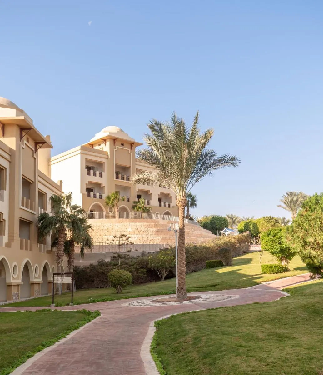 Image 5 of Serenity Alpha Beach – Ex Serenity Makadi Beach