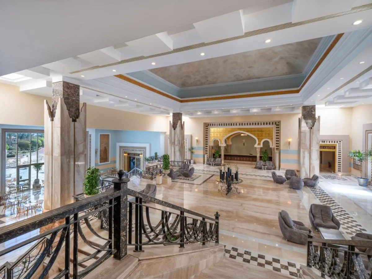 Image 4 of Serenity Alpha Beach – Ex Serenity Makadi Beach