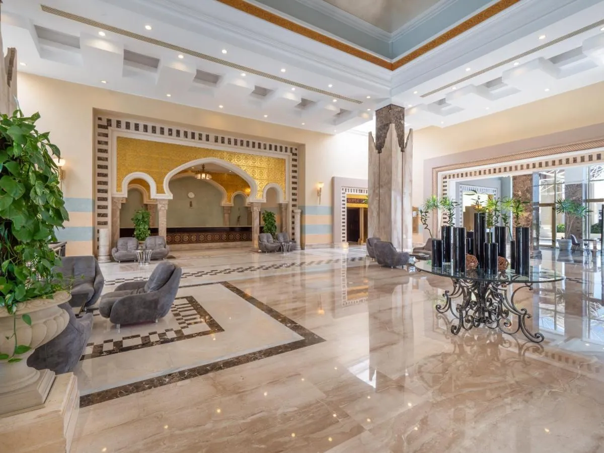 Image 6 of Serenity Alpha Beach – Ex Serenity Makadi Beach