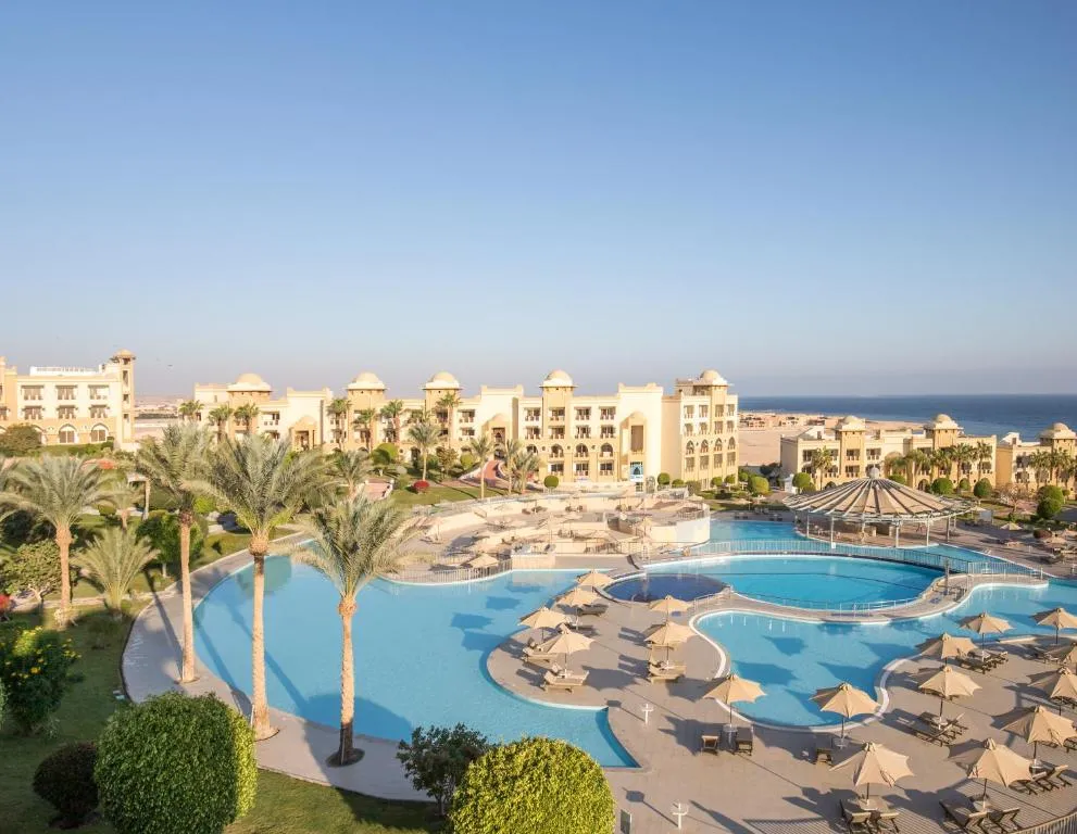 Image of Serenity Alpha Beach – Ex Serenity Makadi Beach