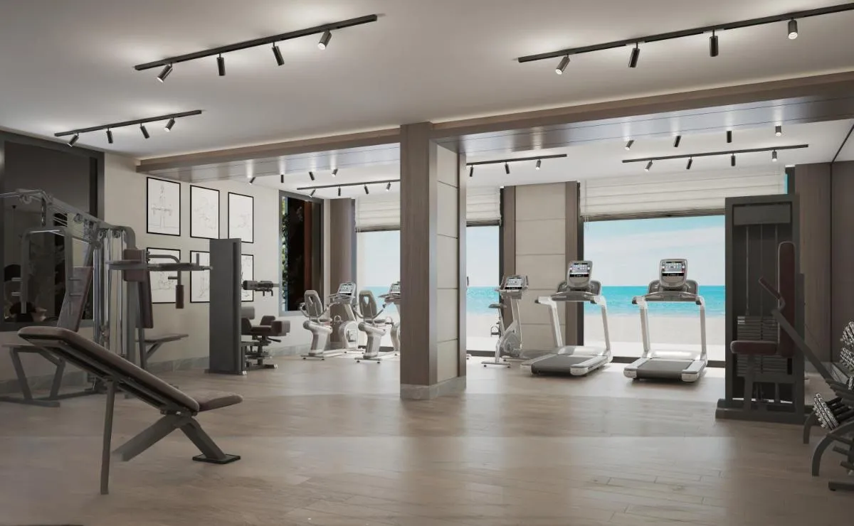 Image 5 of Serenity Sky Arc Resort – Sahl Hasheesh