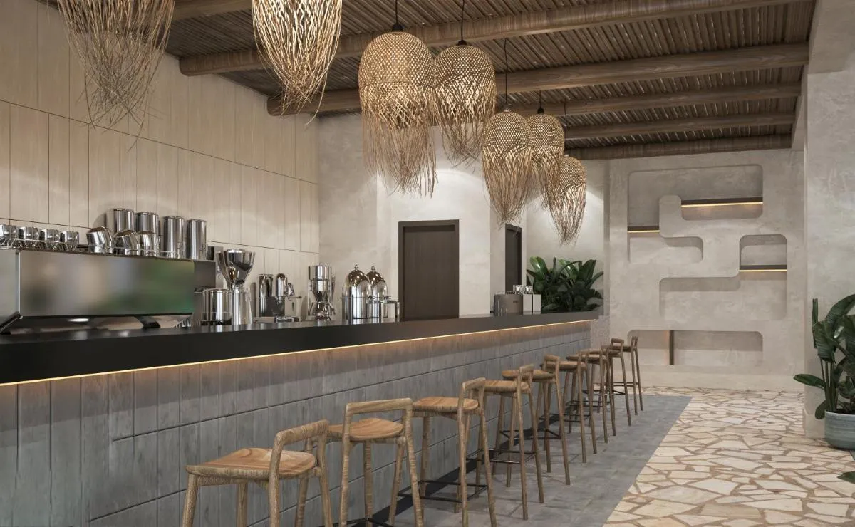 Image 4 of Serenity Sky Arc Resort – Sahl Hasheesh