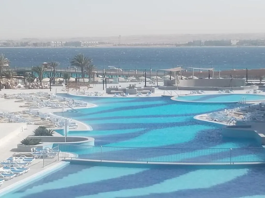Image of Serenity Sky Arc Resort – Sahl Hasheesh