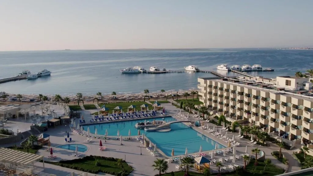 Image of Seven Seas Jolie Bay – Ultra All Inclusive