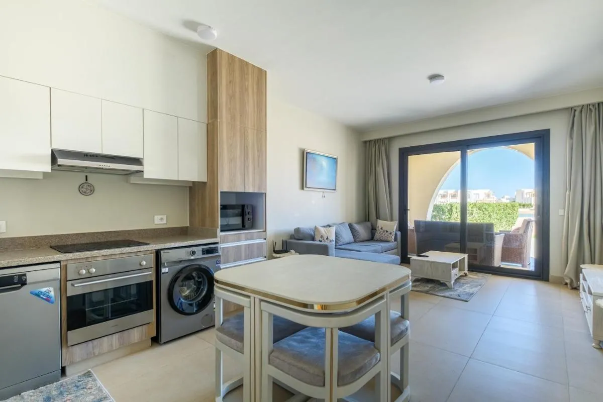 Image 4 of Shedwan 2 Bdr Ground Floor