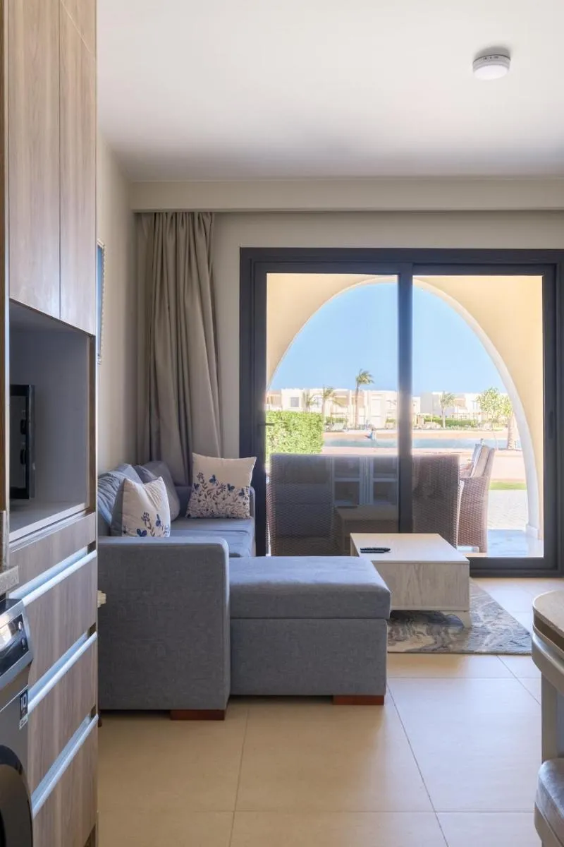 Image 5 of Shedwan 2 Bdr Ground Floor