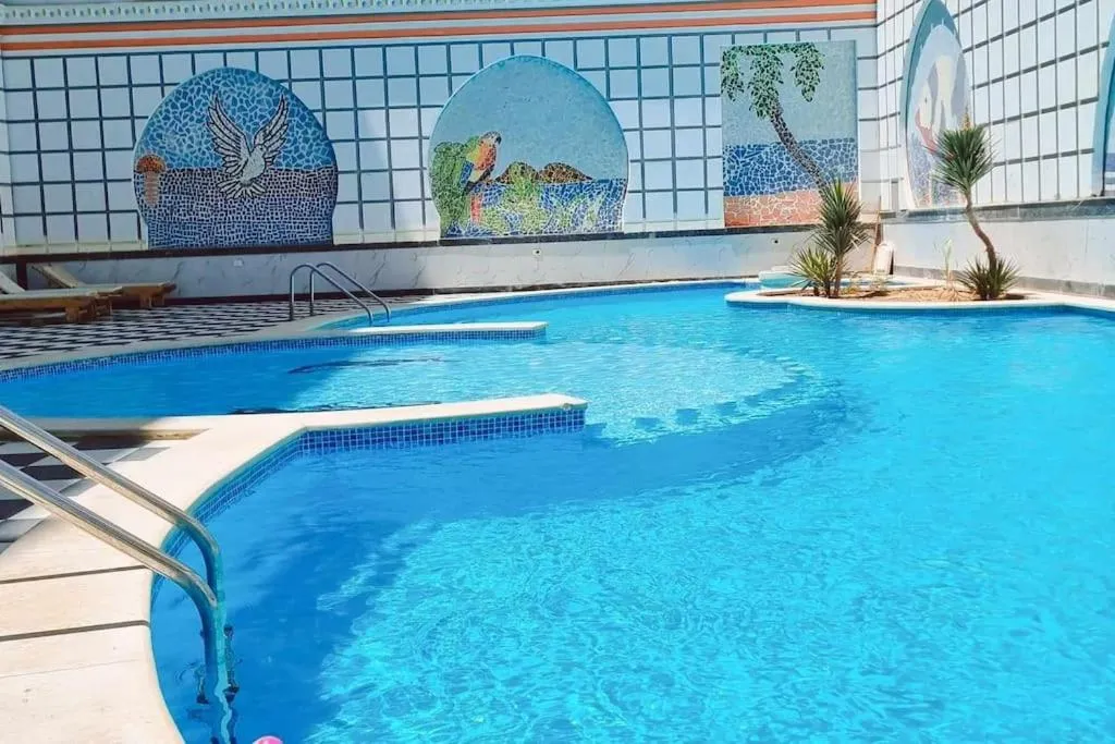 Image 2 of Sheraton Plaza 115 Hurghada Egypt