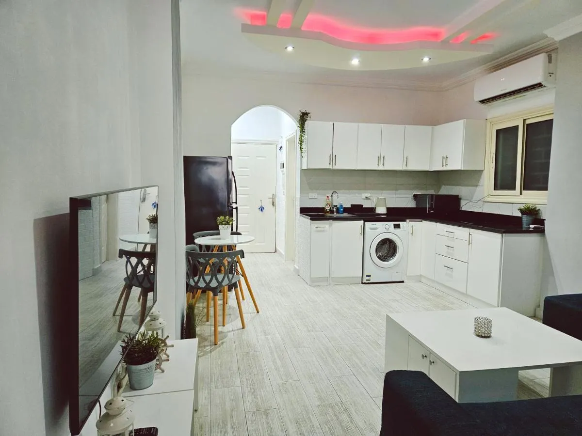 Image 4 of Sheraton Plaza 115 Hurghada Egypt