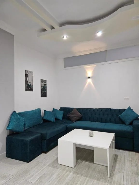 Image of Sheraton Plaza 115 Hurghada Egypt