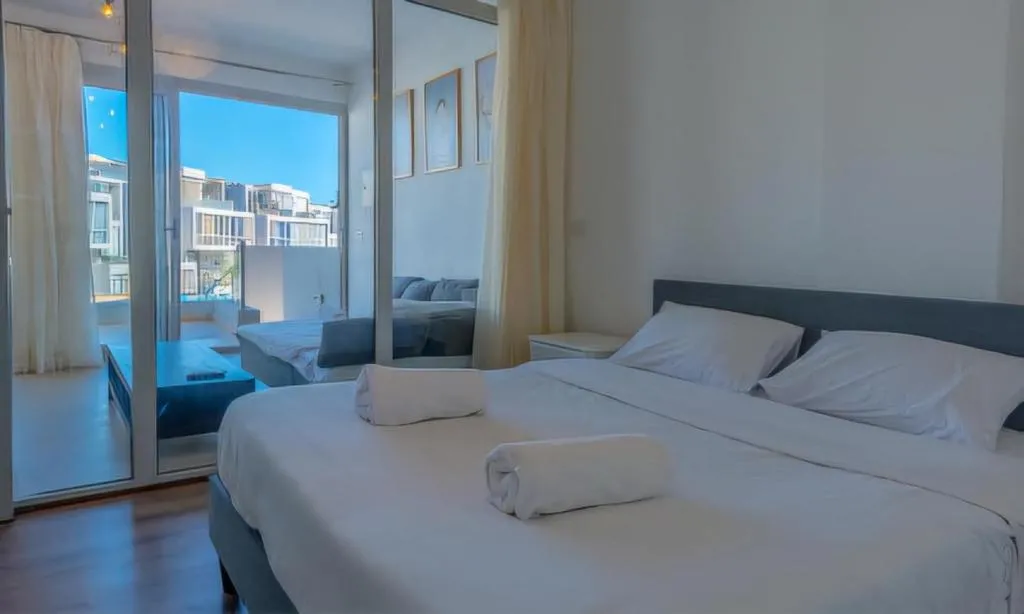 Image of Sholan El Gouna – Modern Apartments with Pool View