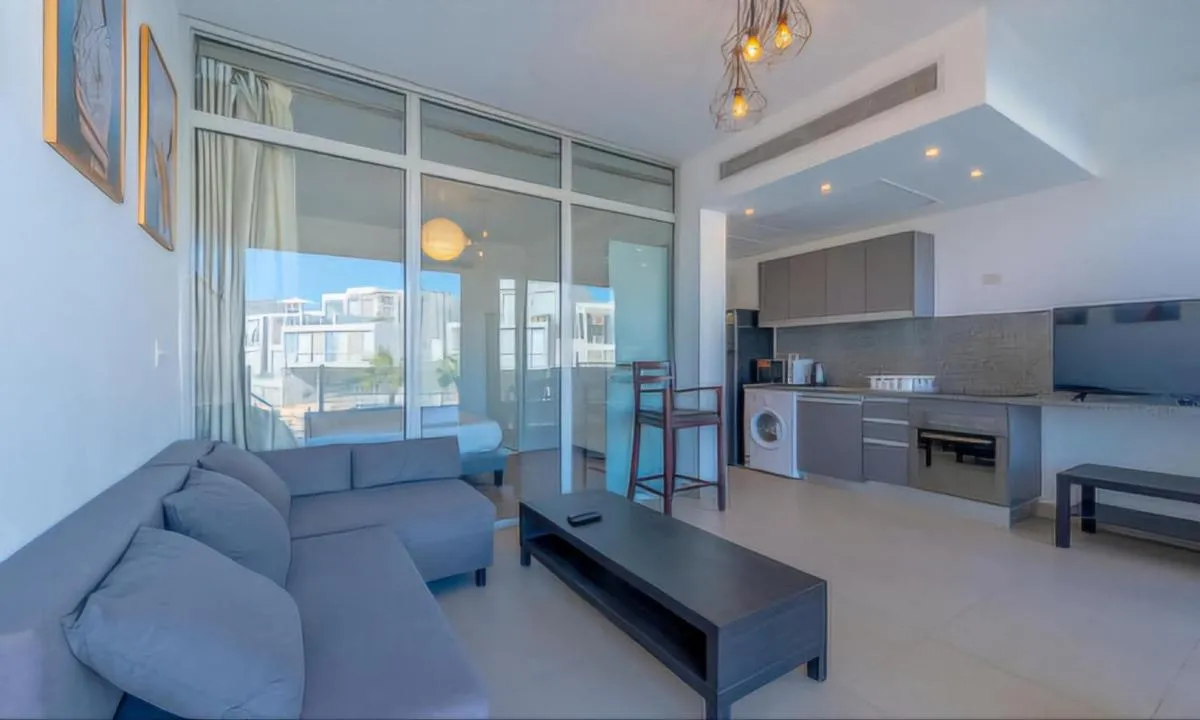 Image 4 of Sholan El Gouna – Modern Apartments with Pool View