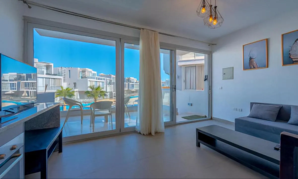 Image 6 of Sholan El Gouna – Modern Apartments with Pool View